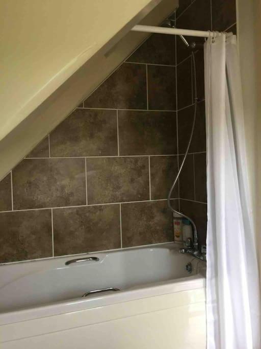 Grove Farm Old Granary, 1St Floor Loft Apartment, Includes Continental Breakfast Λίνκολν Εξωτερικό φωτογραφία